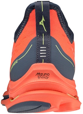(W) Mizuno Wave Rider Neo 2 'Oren' J1GD217802 Shop (W) Mizuno Wave Rider Neo 2 'Oren' J1GD217802