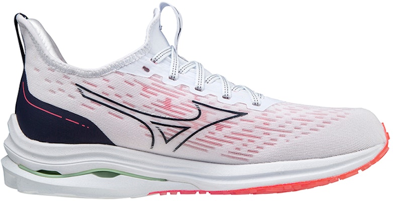 (W) Mizuno Wave Rider Neo 2 'Blanco Rosa' J1GD217892 Order (W) Mizuno Wave Rider Neo 2 'Blanco Rosa' J1GD217892