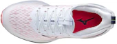 Lookbook (W) Mizuno Wave Rider Neo 2 ''Weiß Rosa'' J1GD217892