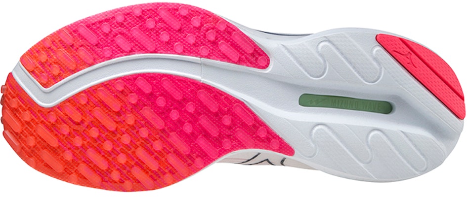 (Women) Mizuno Wave Rider Neo 2 'White Pink' J1GD217892 Purchase (Women) Mizuno Wave Rider Neo 2 'White Pink' J1GD217892