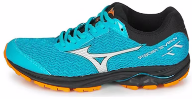 (Women) Mizuno Wave Rider TT 'Blue' J1GD193203 (Women) Mizuno Wave Rider TT 'Blue' J1GD193203