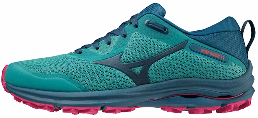 (W) Mizuno Wave Rider TT ''Bleu Rose'' J1GD213229 Buy (W) Mizuno Wave Rider TT ''Bleu Rose'' J1GD213229