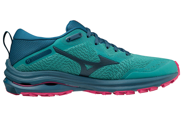 Order (W) Mizuno Wave Rider TT ''Bleu Rose'' J1GD213229