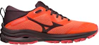 Order (W) Mizuno Wave Rider TT ''Arancione Marrone'' J1GD213247