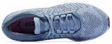 Lookbook (Women) Mizuno Wave Rider Waveknit 3 'Grey Blue' J1GD192939