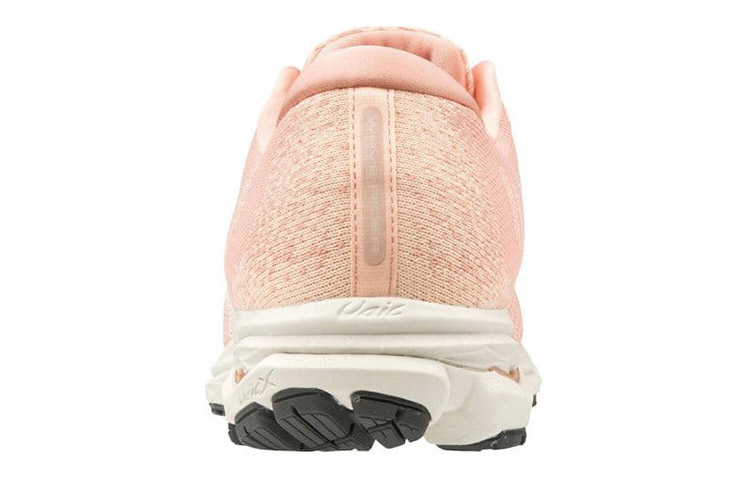 (W) Mizuno Wave Rider Waveknit 3 'Pink' 圖 3