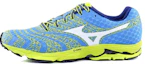 Buy (W) Mizuno Wave Sayonara 2 ''Blu Verde Bianco'' J1GD143004