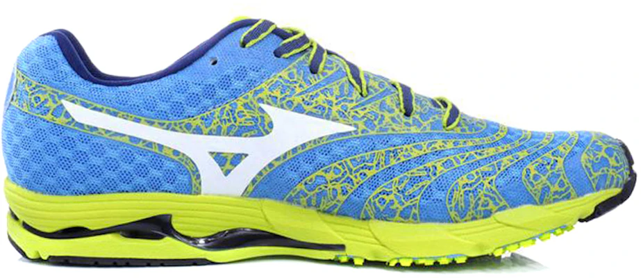 (W) Mizuno Wave Sayonara 2 ''Blu Verde Bianco'' J1GD143004 Order (W) Mizuno Wave Sayonara 2 ''Blu Verde Bianco'' J1GD143004