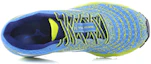 Lookbook (W) Mizuno Wave Sayonara 2 ''Blu Verde Bianco'' J1GD143004