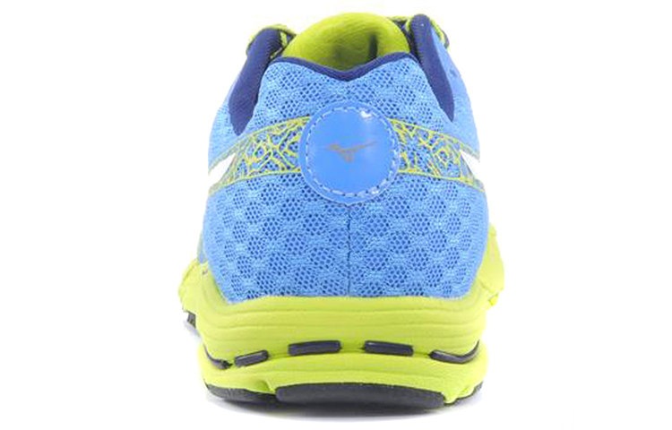 Shop (W) Mizuno Wave Sayonara 2 ''Blu Verde Bianco'' J1GD143004