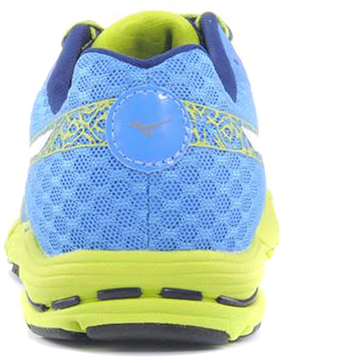 (W) Mizuno Wave Sayonara 2 ''Blu Verde Bianco'' J1GD143004 Shop (W) Mizuno Wave Sayonara 2 ''Blu Verde Bianco'' J1GD143004
