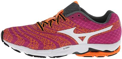 (Women) Mizuno Wave Sayonara 2 'Red' J1GD143002 (Women) Mizuno Wave Sayonara 2 'Red' J1GD143002