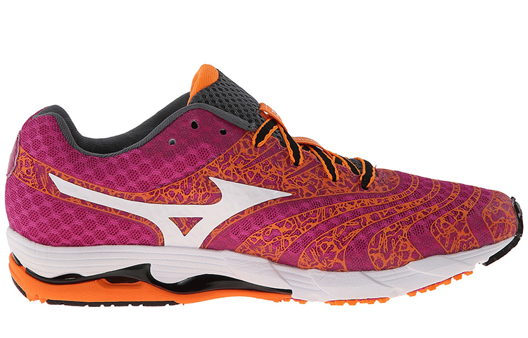 Order (W) Mizuno Wave Sayonara 2 ''Rood'' J1GD143002