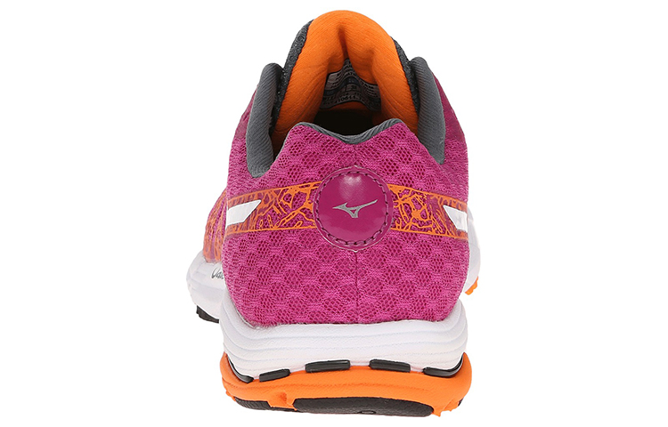 Shop (W) Mizuno Wave Sayonara 2 ''Rood'' J1GD143002