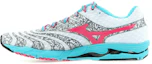 Buy (W) Mizuno Wave Sayonara 2 ''Weiß Grau Blau'' J1GD143059