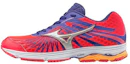 Buy (W) Mizuno Wave Sayonara 4 'Merah Ungu' J1GD163004