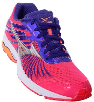 Mizuno wave sayonara women's online