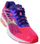 Lookbook (W) Mizuno Wave Sayonara 4 'Merah Ungu' J1GD163004