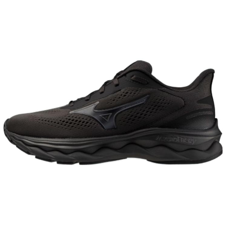 (Women) Mizuno Wave Serene 2 GORE-TEX 'Black Grey' J1GD256021