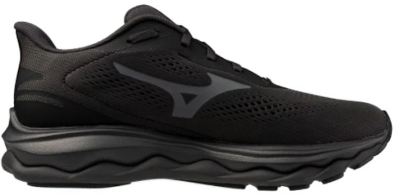 (W) 美津浓 Wave Serene 2 GORE-TEX 黑灰配色 J1GD256021 Order (W) 美津浓 Wave Serene 2 GORE-TEX 黑灰配色 J1GD256021