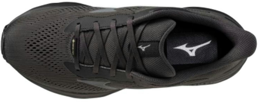 (W) 美津浓 Wave Serene 2 GORE-TEX 黑灰配色 J1GD256021 Lookbook (W) 美津浓 Wave Serene 2 GORE-TEX 黑灰配色 J1GD256021
