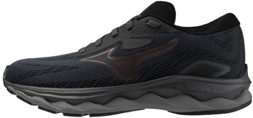 (Women) Mizuno Wave Serene GORE-TEX 'Ebony Rumba Red' J1GD246021 Buy (Women) Mizuno Wave Serene GORE-TEX 'Ebony Rumba Red' J1GD246021