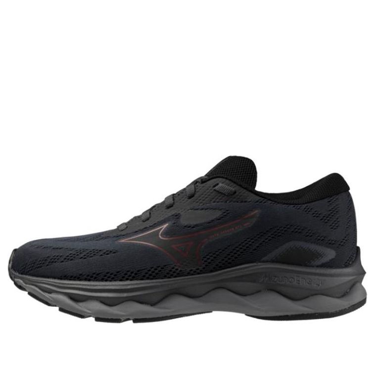 (Women) Mizuno Wave Serene GORE-TEX 'Ebony Rumba Red' J1GD246021