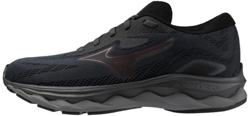 (W) Mizuno Wave Serene GORE-TEX ''Ebano Rumba Rosso'' J1GD246021 Buy (W) Mizuno Wave Serene GORE-TEX ''Ebano Rumba Rosso'' J1GD246021