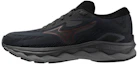 Buy (W) Mizuno Wave Serene GORE-TEX ''Ebano Rumba Rosso'' J1GD246021