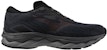 (W) Mizuno Wave Serene GORE-TEX 'Ebony Rumba Merah' J1GD246021