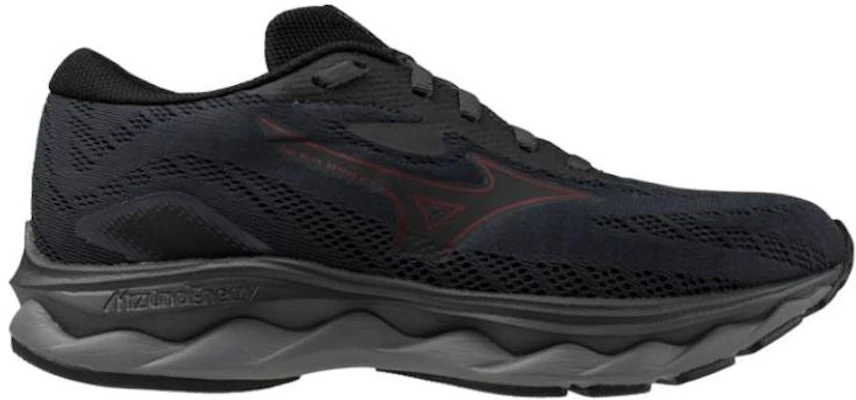 (W) Mizuno Wave Serene GORE-TEX ''Ebano Rumba Rosso'' J1GD246021 Order (W) Mizuno Wave Serene GORE-TEX ''Ebano Rumba Rosso'' J1GD246021