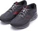 Lookbook (W) Mizuno Wave Serene GORE-TEX 'Ebony Rumba Merah' J1GD246021