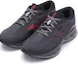 Lookbook (W) Mizuno Wave Serene GORE-TEX ''Ebano Rumba Rosso'' J1GD246021