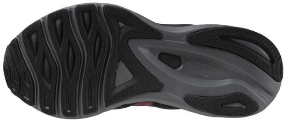 (Women) Mizuno Wave Serene GORE-TEX 'Ebony Rumba Red' J1GD246021 Shop (Women) Mizuno Wave Serene GORE-TEX 'Ebony Rumba Red' J1GD246021
