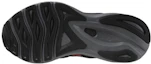 Shop (W) Mizuno Wave Serene GORE-TEX ''Ebano Rumba Rosso'' J1GD246021