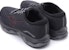 (W) Mizuno Wave Serene GORE-TEX 'Ebony Rumba Merah' J1GD246021