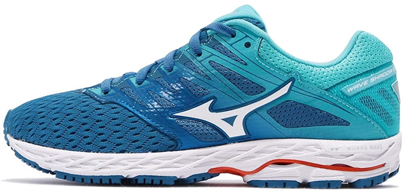 (W) Mizuno Wave Shadow 2 Wide 'Biru' J1GD189721 Buy (W) Mizuno Wave Shadow 2 Wide 'Biru' J1GD189721
