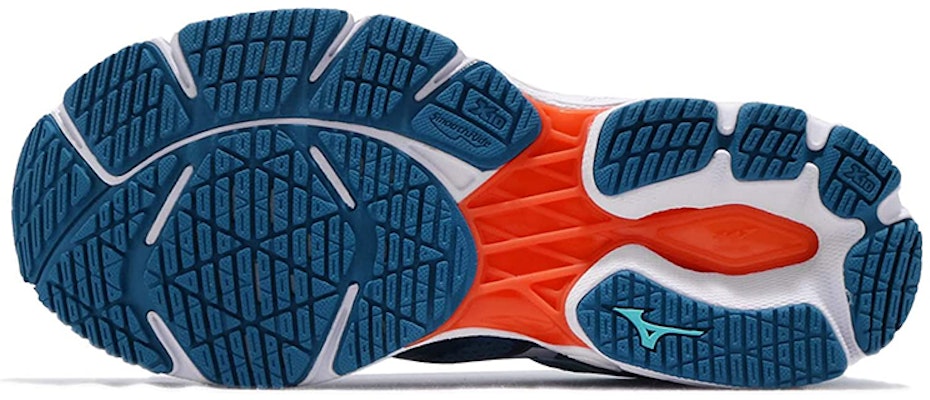 (Women) Mizuno Wave Shadow 2 Wide 'Blue' J1GD189721 Shop (Women) Mizuno Wave Shadow 2 Wide 'Blue' J1GD189721