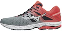 Buy (W) Mizuno Wave Shadow 2 Lebar 'Kelabu Merah' J1GD189702