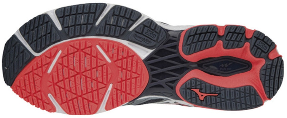 (W) Mizuno Wave Shadow 2 Lebar 'Abu Merah' J1GD189702 Purchase (W) Mizuno Wave Shadow 2 Lebar 'Abu Merah' J1GD189702