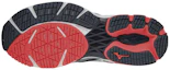 Purchase (W) Mizuno Wave Shadow 2 Lebar 'Kelabu Merah' J1GD189702
