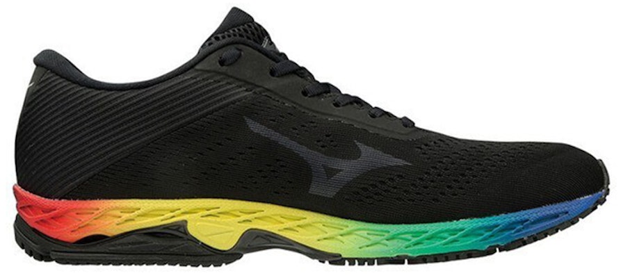 (W) 미즈노 웨이브 쉐도우 3 블랙 (Mizuno Wave Shadow 3 Black) J1GD199202 Order (W) 미즈노 웨이브 쉐도우 3 블랙 (Mizuno Wave Shadow 3 Black) J1GD199202