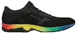 (W) Mizuno Wave Shadow 3 'Hitam' J1GD199202