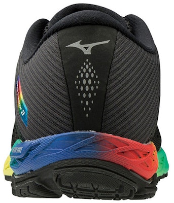 (W) 미즈노 웨이브 쉐도우 3 블랙 (Mizuno Wave Shadow 3 Black) J1GD199202 Lookbook (W) 미즈노 웨이브 쉐도우 3 블랙 (Mizuno Wave Shadow 3 Black) J1GD199202