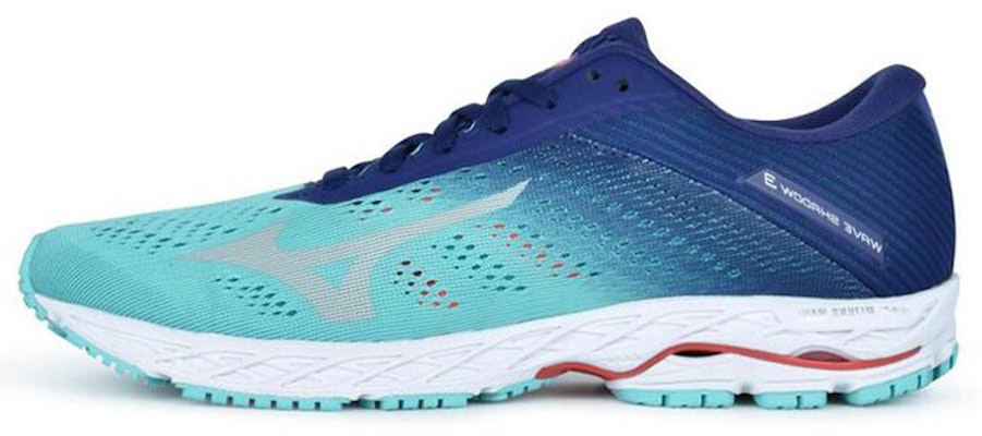 (Women) Mizuno Wave Shadow 3 'Blue' J1GD193040 Buy (Women) Mizuno Wave Shadow 3 'Blue' J1GD193040