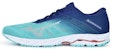 (W) Mizuno Wave Shadow 3 'Biru' J1GD193040