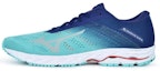 Buy (W) Mizuno Wave Shadow 3 'Biru' J1GD193040