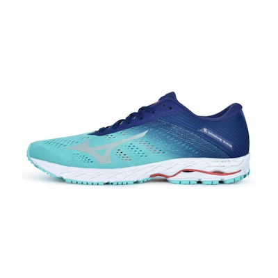 (W) Mizuno Wave Shadow 3 'Blue'