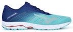 Order (W) Mizuno Wave Shadow 3 'Biru' J1GD193040