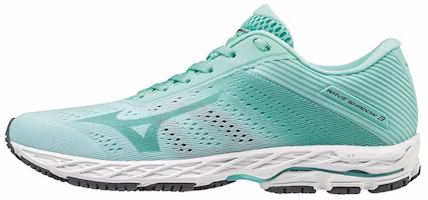 (Women) Mizuno Wave Shadow 3 'Green' J1GD193032 (Women) Mizuno Wave Shadow 3 'Green' J1GD193032